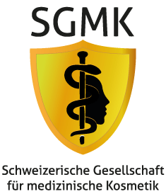 «SGMK Schweizerische Gesellschaft für medizinische Kosmetik»